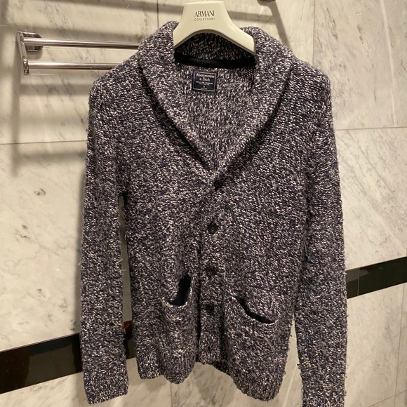 Abercrombie & Fitch Other - Abercrombie and Fitch cardigan